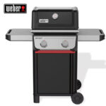 Weber Spirit® E-210 –  Плинска Скара со 2 Горилници
