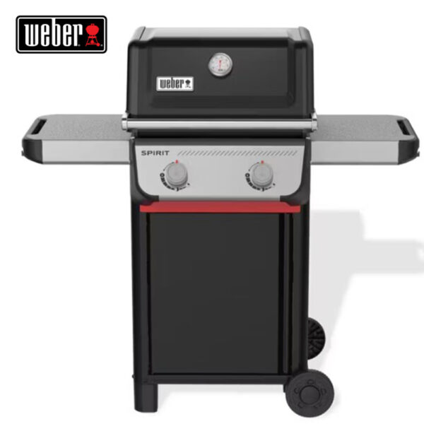 Weber Spirit® E-210 –  Плинска Скара со 2 Горилници