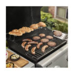 Weber Spirit® E-210 –  Плинска Скара со 2 Горилници - Image 6