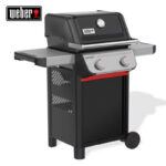 Weber Spirit® E-210 –  Плинска Скара со 2 Горилници - Image 2