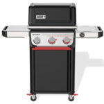 Weber Spirit® EP-325 – PREMIUM плинска скара со Sear Zone