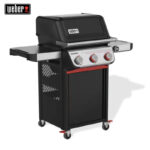 Weber Spirit® EP-325 – PREMIUM плинска скара со Sear Zone - Image 3