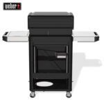 Weber Spirit® EP-325 – PREMIUM плинска скара со Sear Zone - Image 5