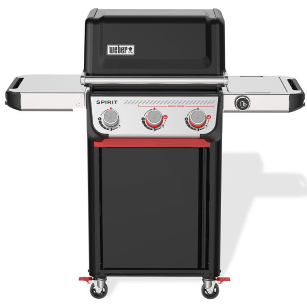 Weber Spirit® EP-325 – PREMIUM плинска скара со Sear Zone