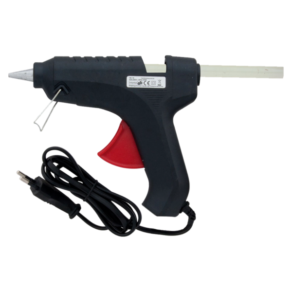 XG53221 Пиштол за силиконски стапчиња 10W