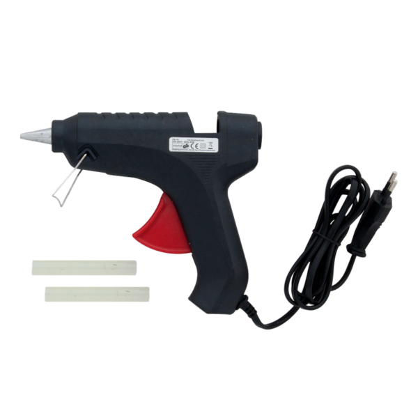 XG53222 Пиштол за силиконски стапчиња 40W