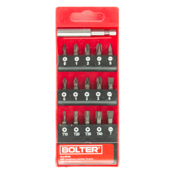 XG53228 16-делен бит сет