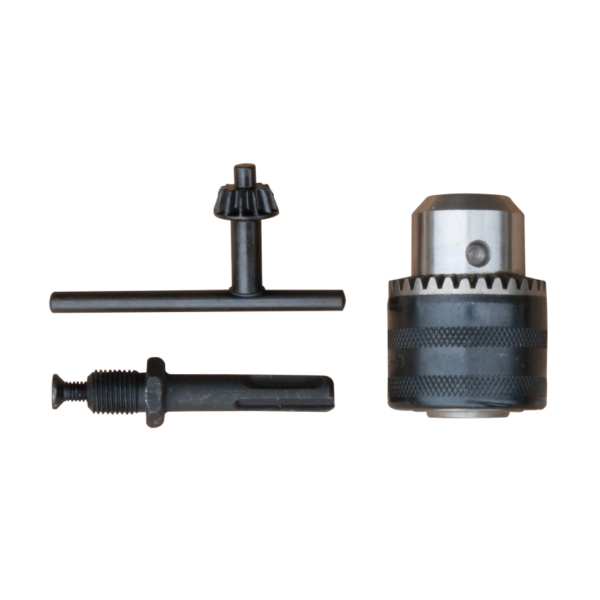 XG53242Футер со адаптер за хилта 2-13мм 1/2"x20