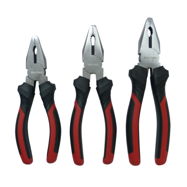 XG53430 Комбинирани клешти 160мм