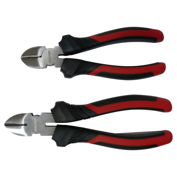 XG53433 Клешти за странично сечење 160 мм