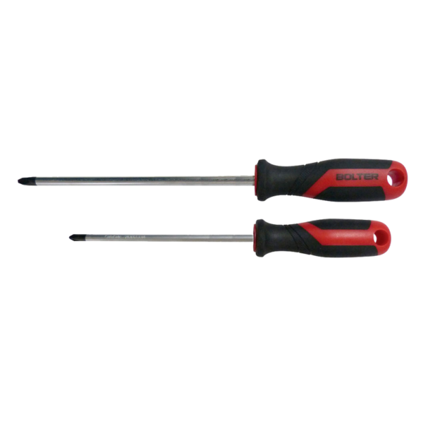 XG53690 Одвртувач PH 2x125 мм CR.V.