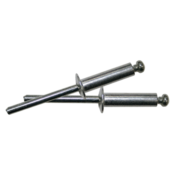 XG53710 50 парчиња нитни 3,2x18 мм