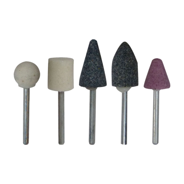 XG53860 5-делен сет за брусење