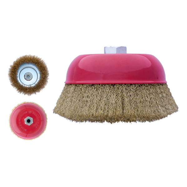 XG53950 Четка за шлајфување 100мм