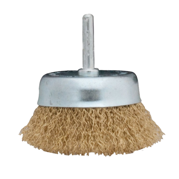 XG53958 Четка за шлајфување со држач 50 мм