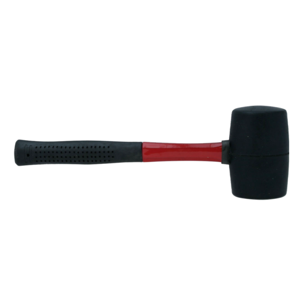 XG54000 Гумен чекан