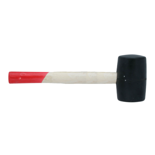 XG54001 Гумен чекан