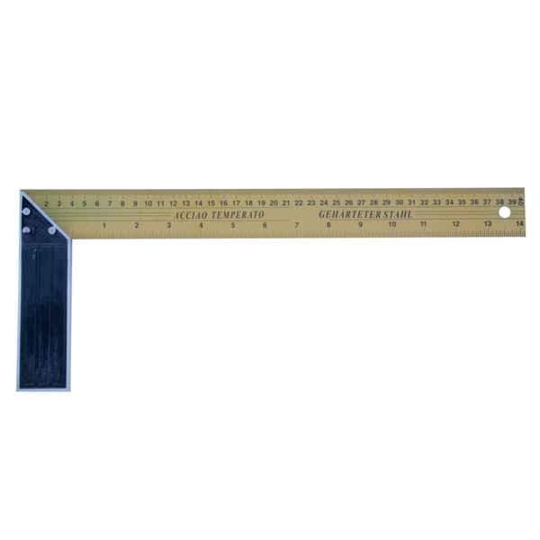 XG54261 аголен мерач (винкла) 400 мм