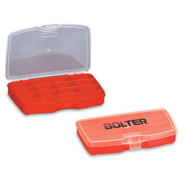 XG54433 Пластичен организатор со прегради 2/12