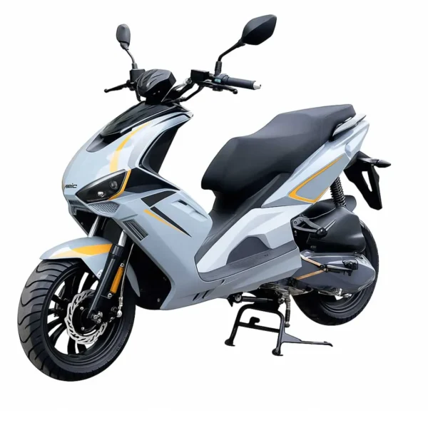 HAMACHI 8M CHARGER 2025