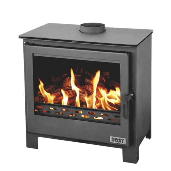 КАМИН ЗА ЕТАЖНО ГРЕЕЊЕ B MAX E 2025