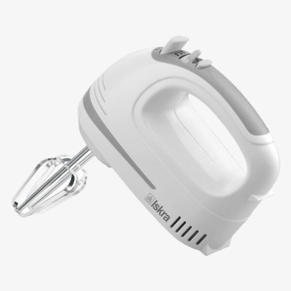 Iskra SW-709-WH миксер