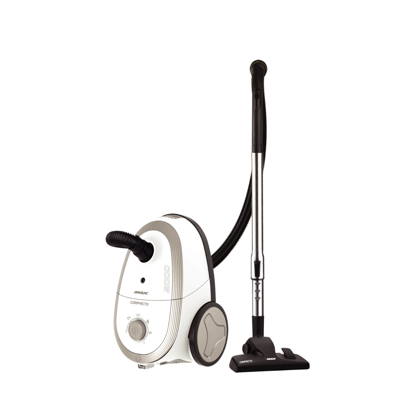 смукалка ПРАВОСМУКАЛКА MAX COMPACTO 2000 - Image 1