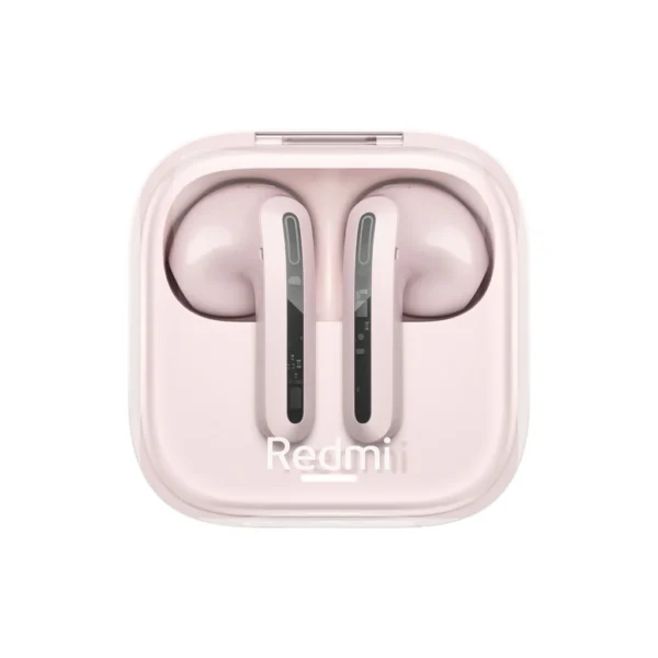 Слушалки Xiaomi Redmi Buds 6 Active Powder BHR8395GL