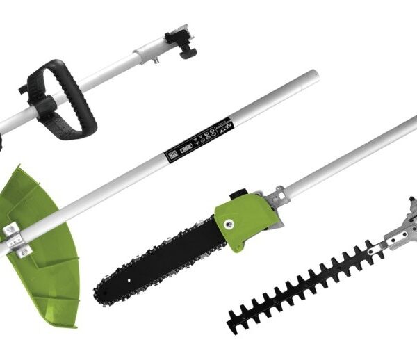 Мултифункционален моторен тример Agrina