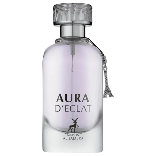 Maison Alhambra Aura D'eclat EDP