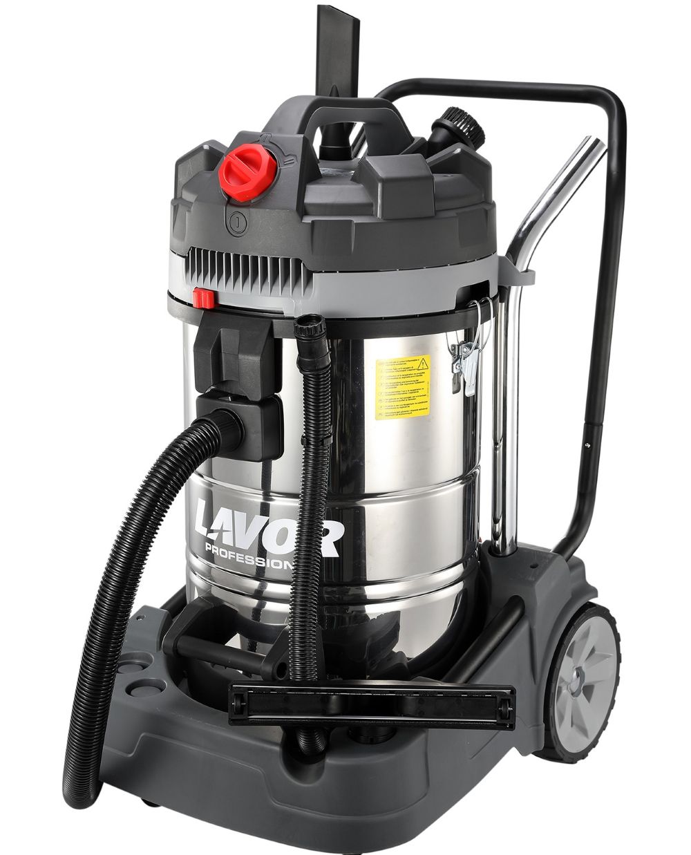 033731-1.jpg Правосмукалка Lavor DOZER 380 IR - Image 1