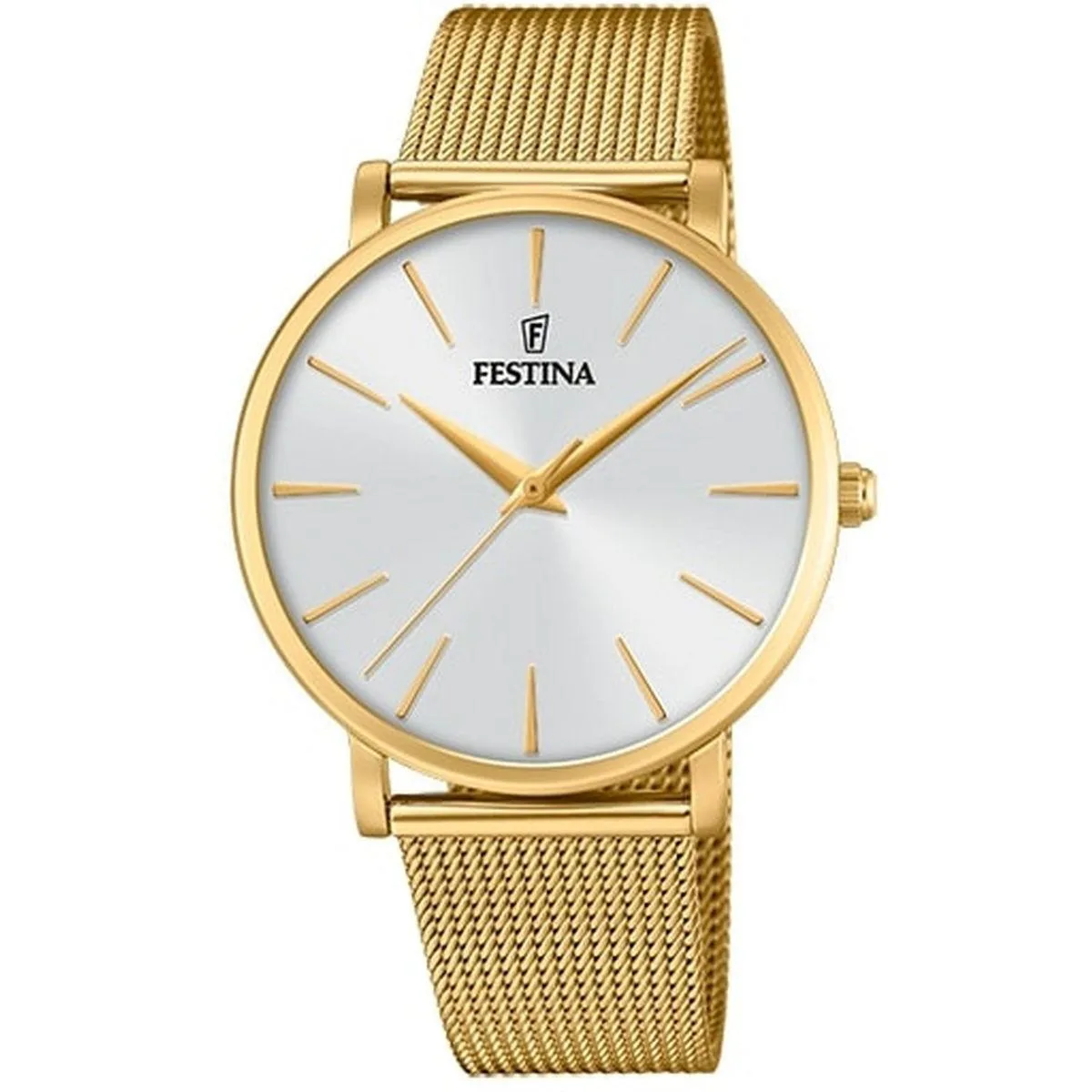 1-144.jpg Festina рачен часовник - Image 1