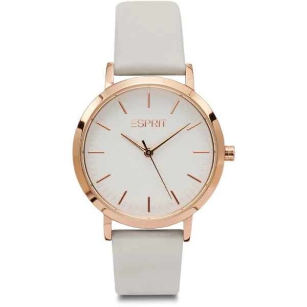 Esprit рачен часовник