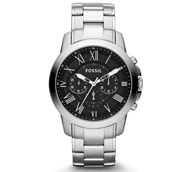 FOSSIL рачен часовник