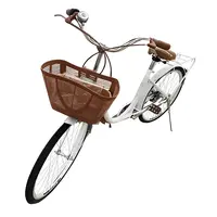 Venssini Diamante 26x1.3/8" – Елегантен градски велосипед