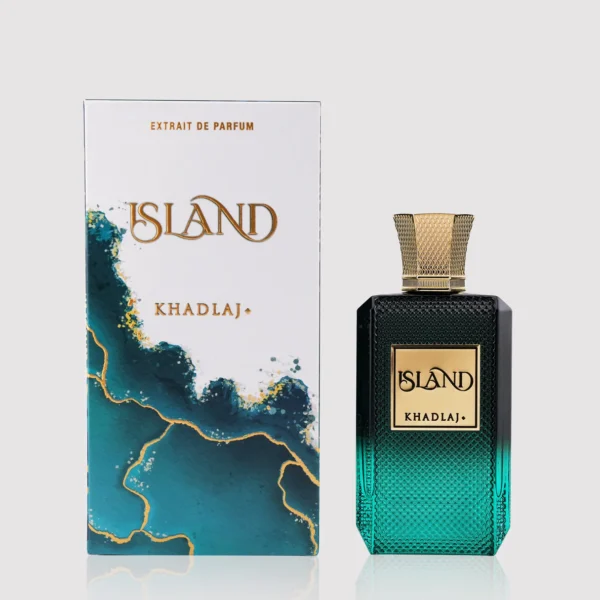 Khadlaj Island EDP