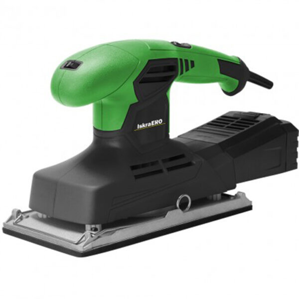 Iskra ERO IE-AJ12-300 Вибрациона брусалка