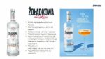 Zoladkowa Gorzka Vodka De Luxe 1 lit