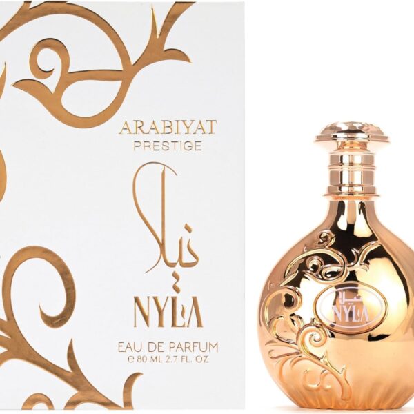 Arabiyat Prestige Nyla EDP 80 мл.