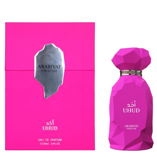 Arabiyat Prestige Uhud EDP 100 мл. - Унисекс