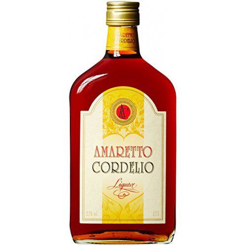 AMARETTO CORDELIO 0.7L VOL:%21.5
