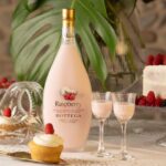 Bottega Raspberry Liqueur 15% 0.5 litbottega - Image 2