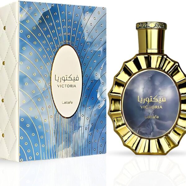 Lattafa Victoria EDP 100 мл.