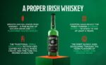 Proper Twelve Irish Whisky 1 lit - Image 2