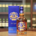 Chivas Regal 18Y 1 lit Box - Image 2