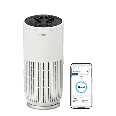 Прочистувач на воздух BOSCH Air 6000i