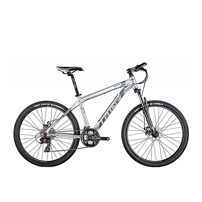 TRINX M-500 велосипед