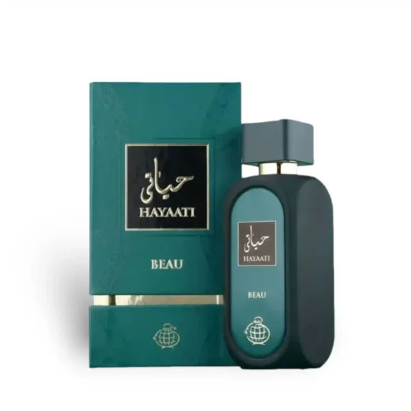 Fragrance World Hayaati Beau EDP 100 мл.