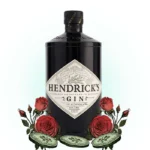 Hendricks Gin 0,7 lit - Image 2