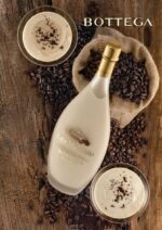 Bottega Latte Macchiato Liqueur 17% 0.5 lit - Image 4
